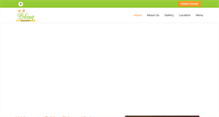 Desktop Screenshot of pekinghalsted.com